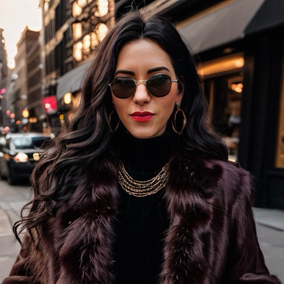 Meet your Posher, Serena - Picture 1 of 1